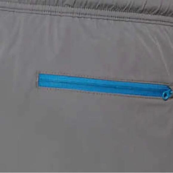 Kirkland Signature Men's Swim Trunks Shorts with Liner Size XXL NWT - Picture 8 of 9